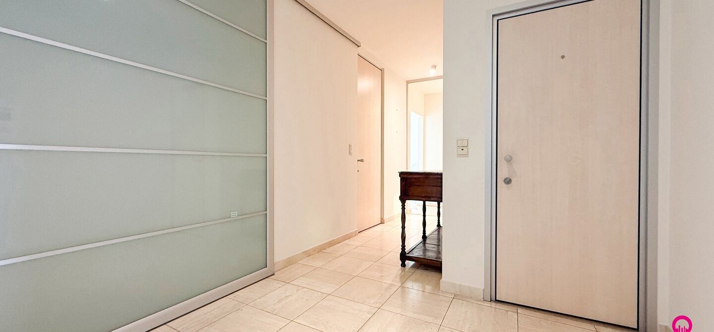 Appartement te koop in Hasselt