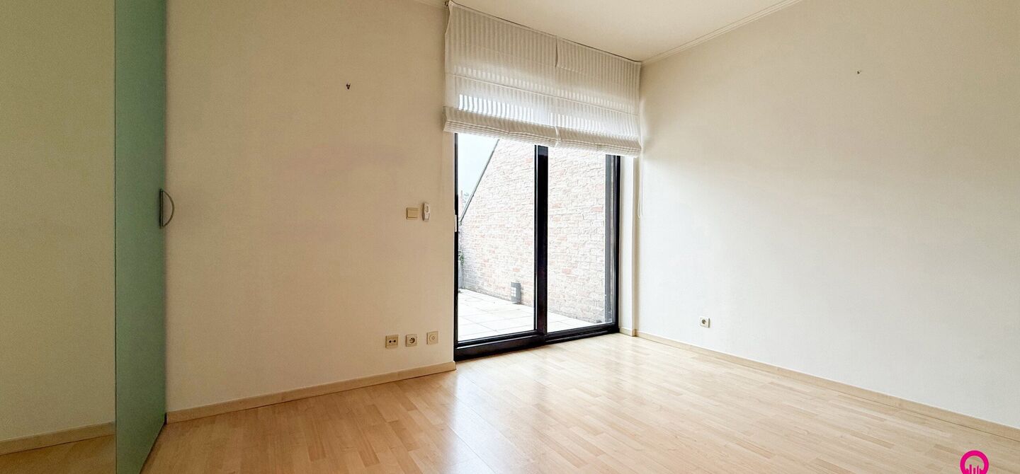 Appartement te koop in Hasselt