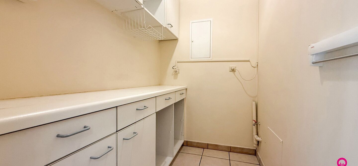 Appartement te koop in Hasselt