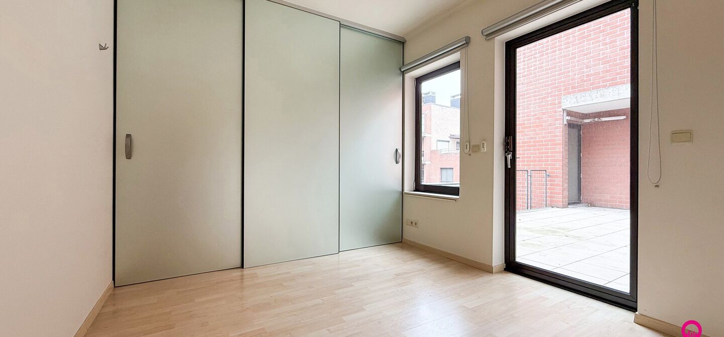 Appartement te koop in Hasselt