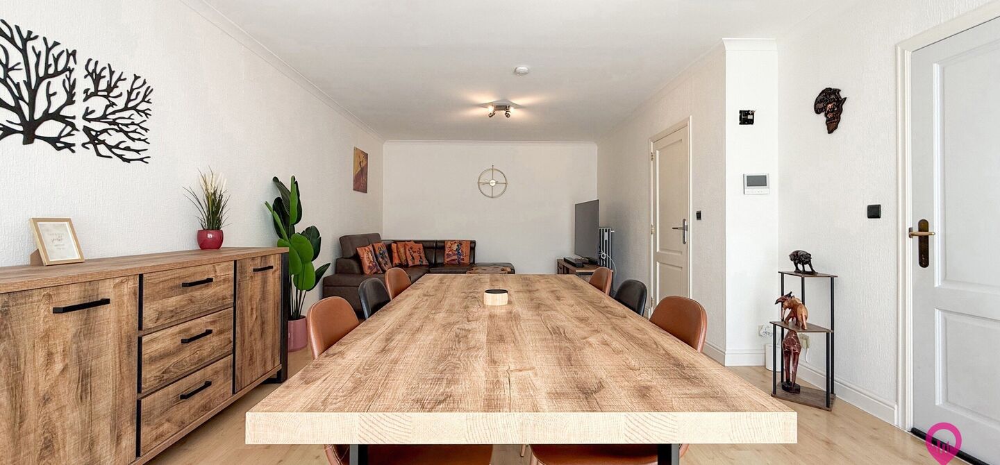 Appartement te koop in Hasselt
