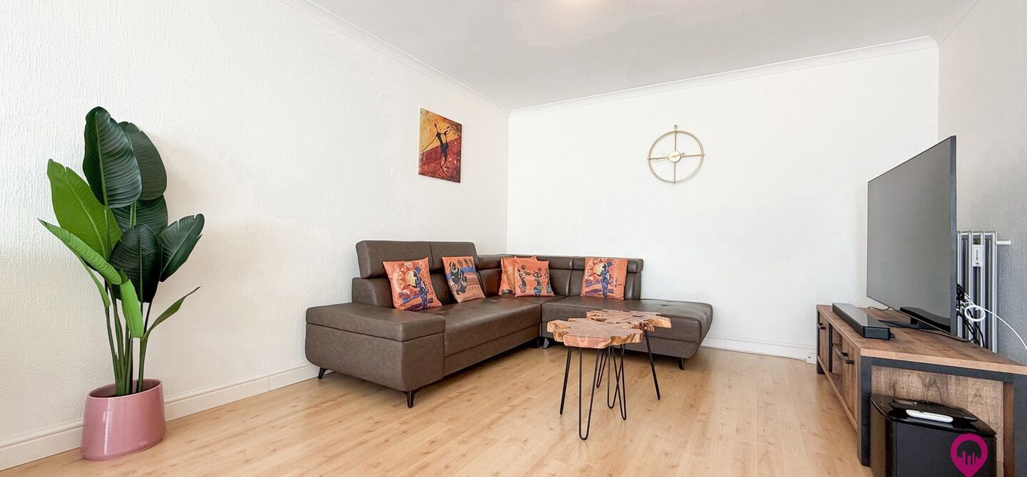 Appartement te koop in Hasselt
