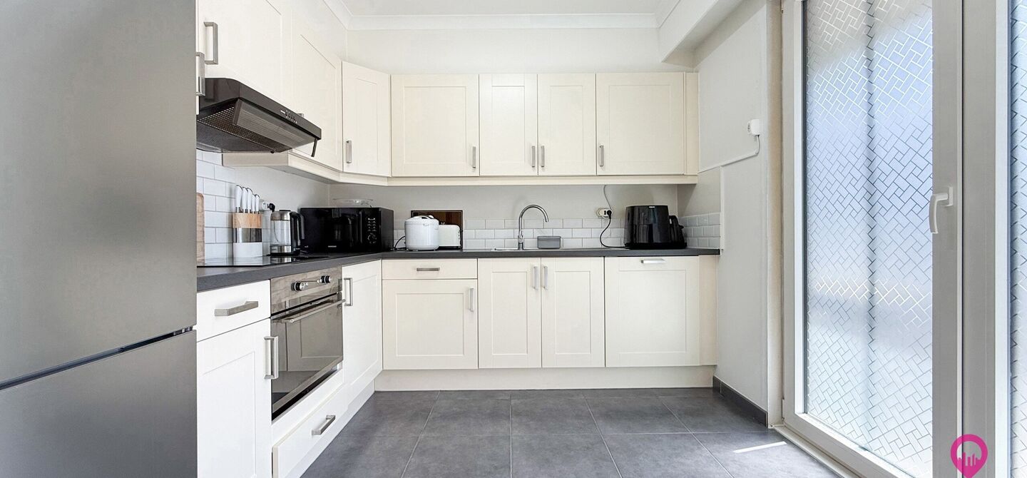 Appartement te koop in Hasselt