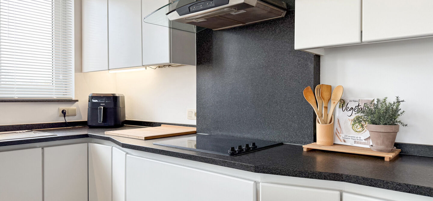 Appartement te koop in Hasselt