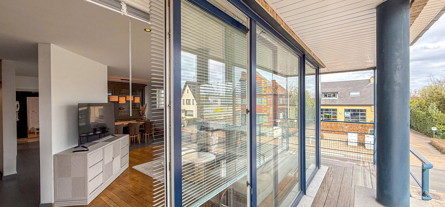 Appartement te koop in Hasselt