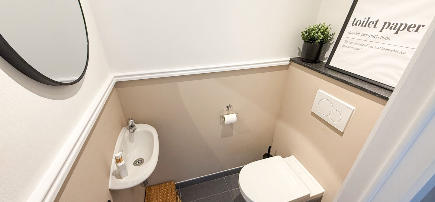 Appartement te koop in Hasselt