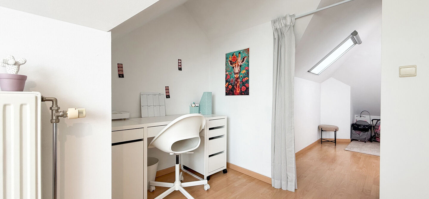 Appartement te koop in Hasselt