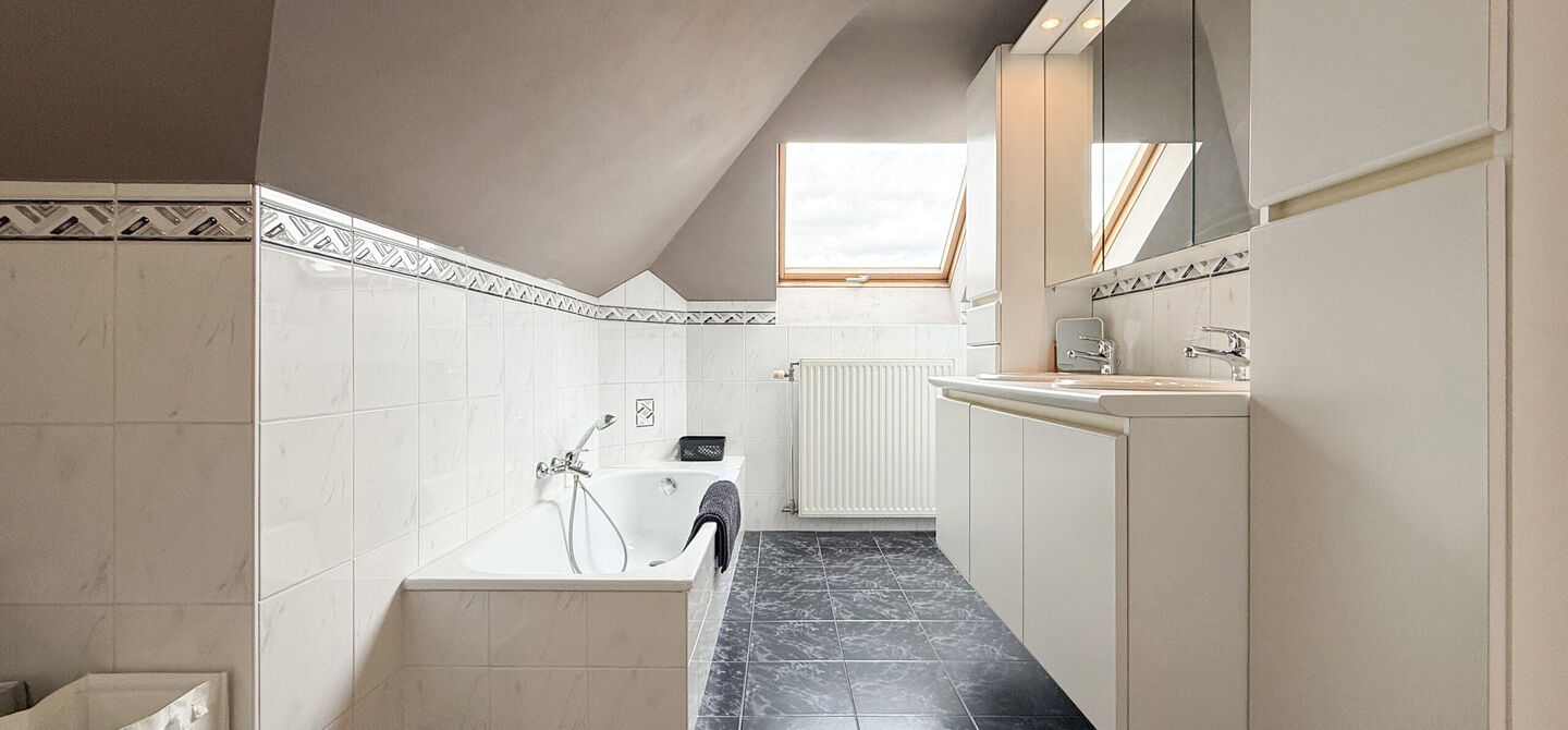 Appartement te koop in Hasselt