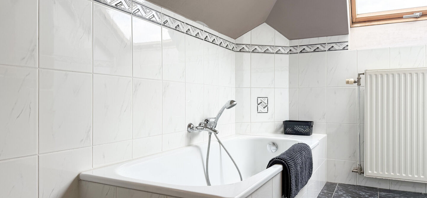 Appartement te koop in Hasselt