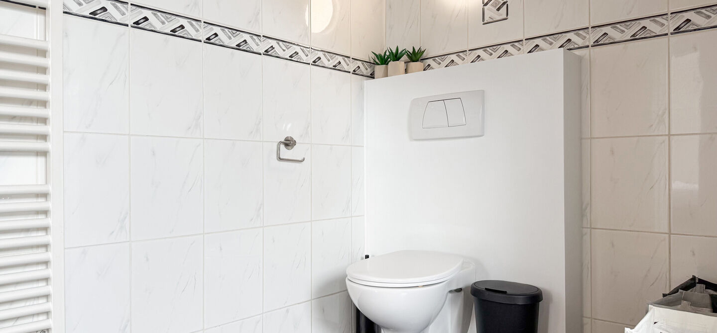 Appartement te koop in Hasselt