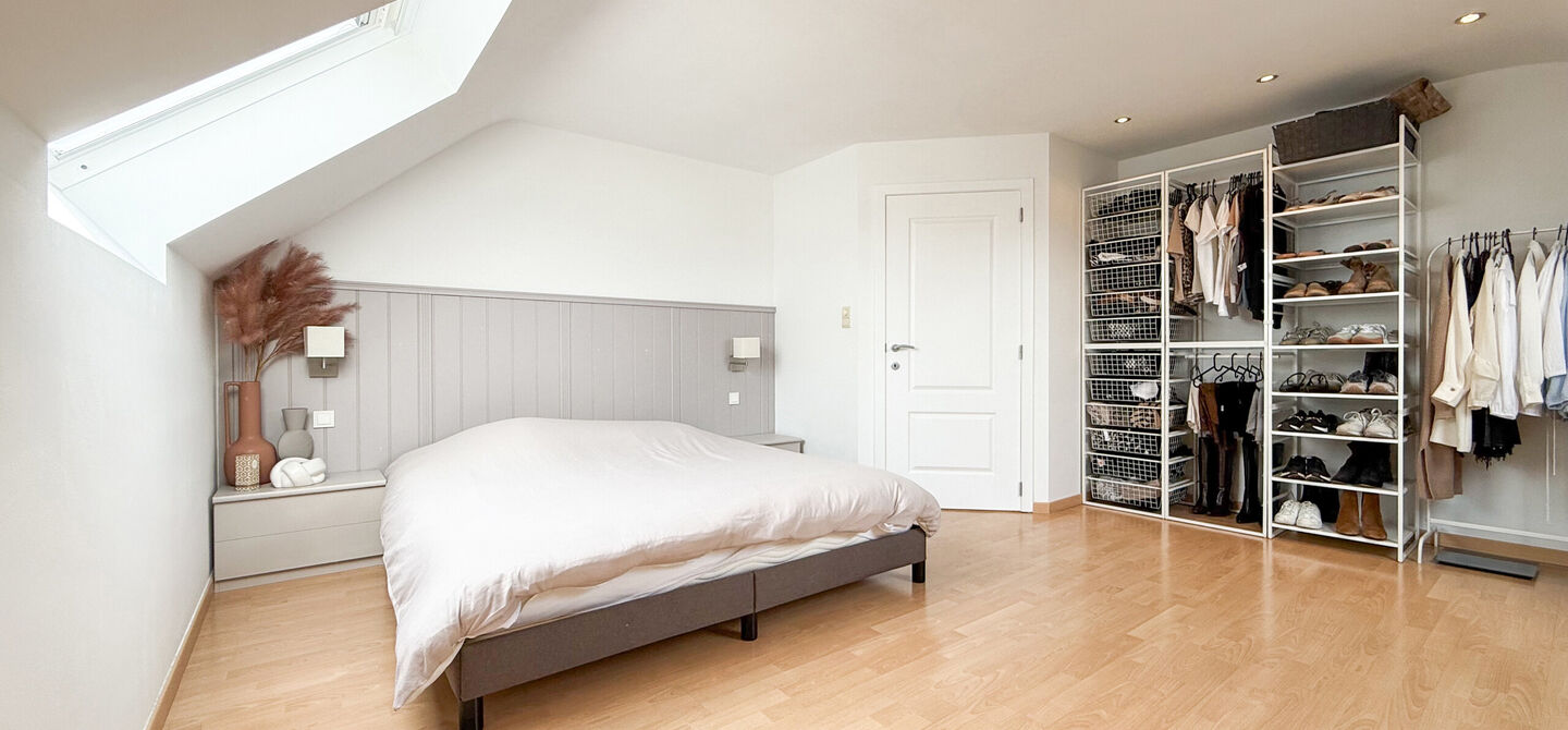 Appartement te koop in Hasselt