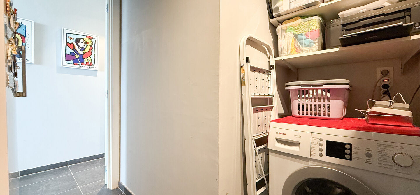 Appartement te koop in Hasselt