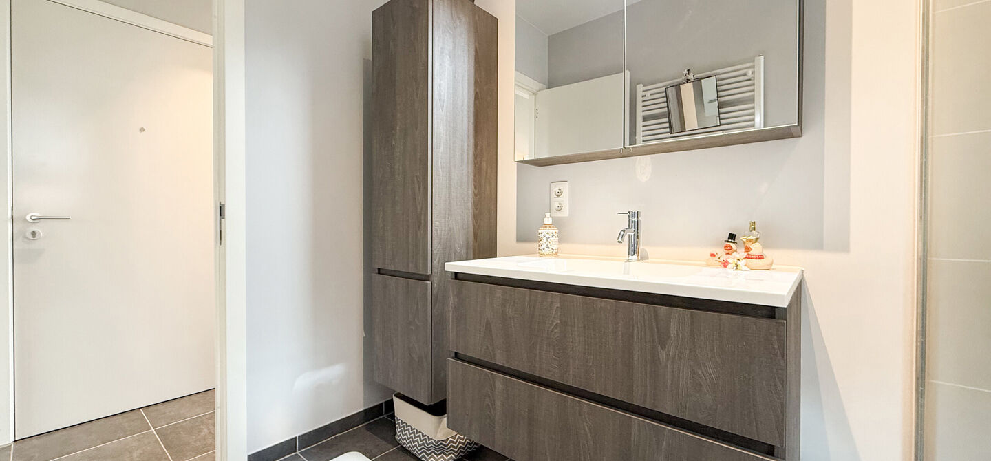 Appartement te koop in Hasselt
