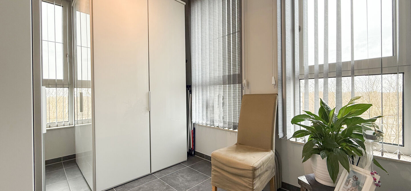 Appartement te koop in Hasselt