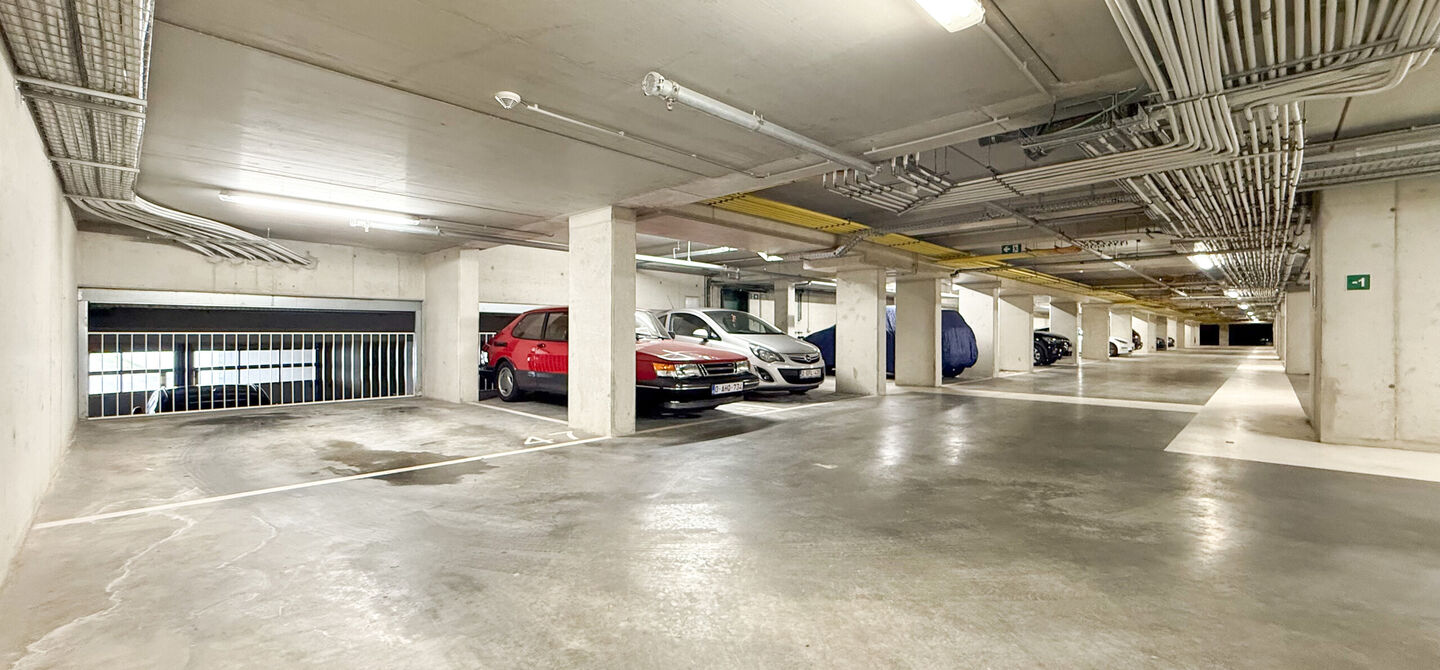 Appartement te koop in Hasselt
