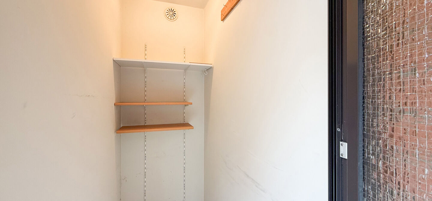 Appartement te koop in Hasselt