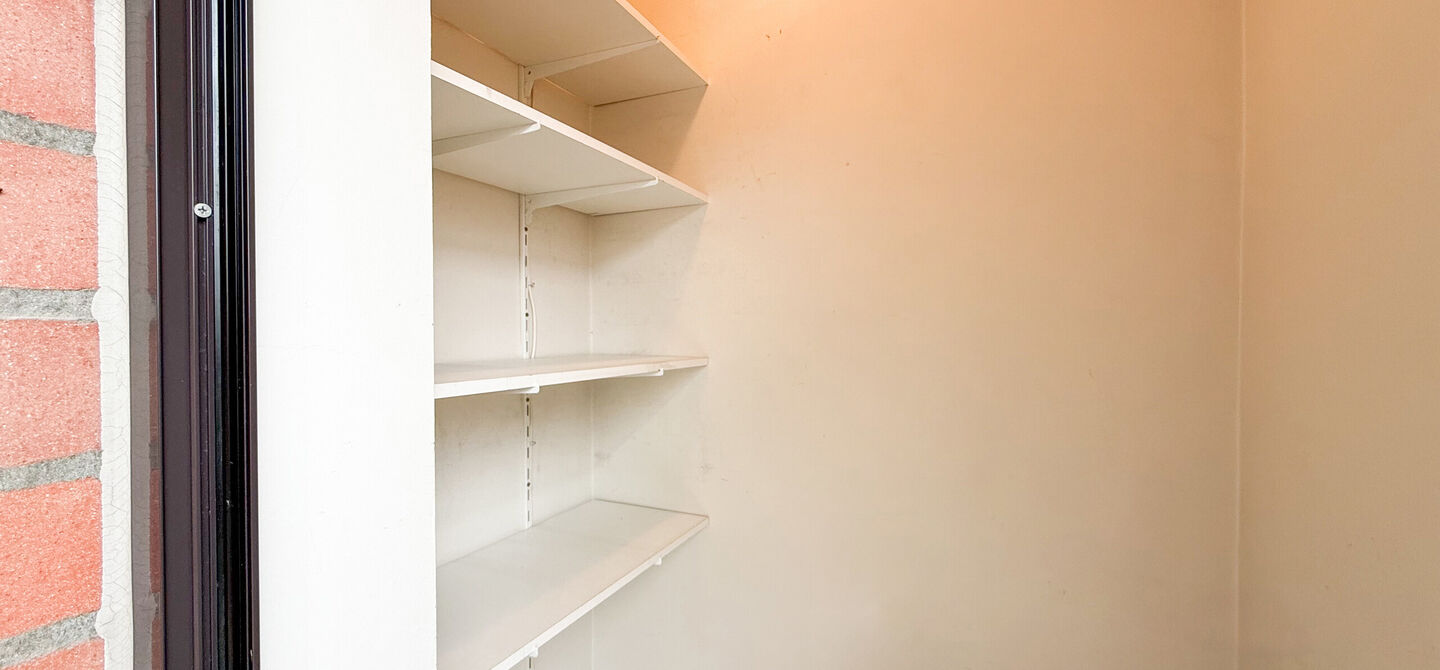 Appartement te koop in Hasselt