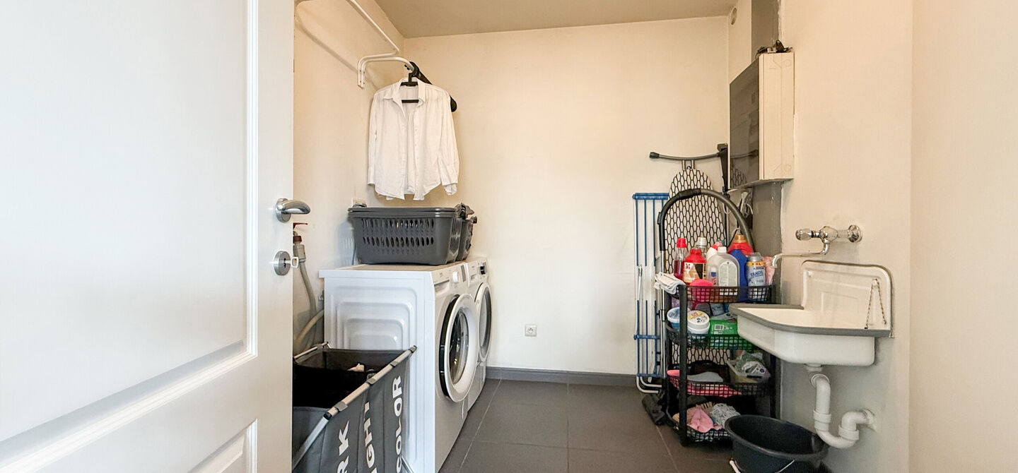 Appartement te koop in Hasselt