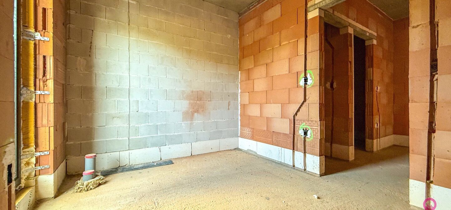 Appartement te koop in Heusden-Zolder