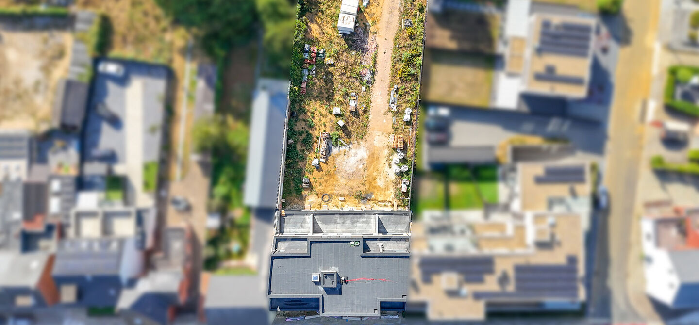 Appartement te koop in Heusden-Zolder