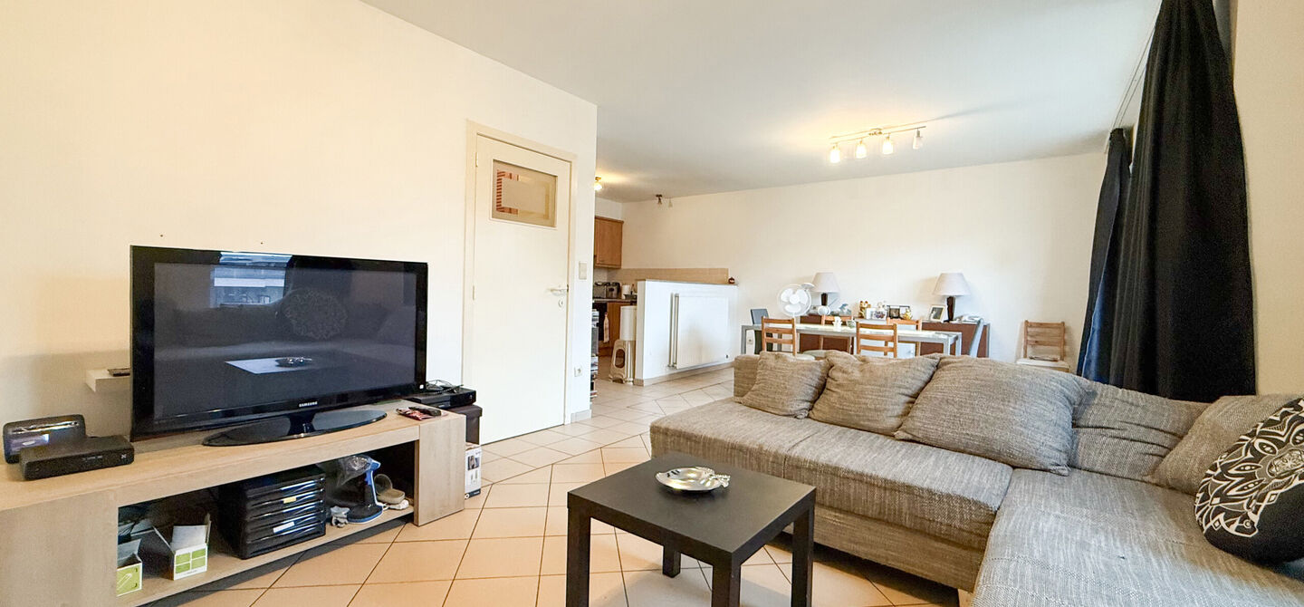 Appartement te koop in Heusden-Zolder