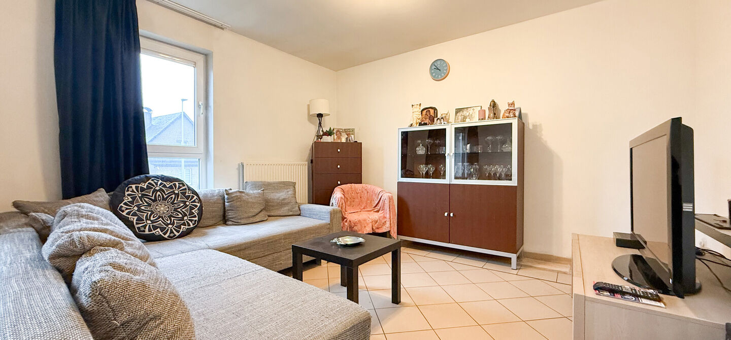 Appartement te koop in Heusden-Zolder
