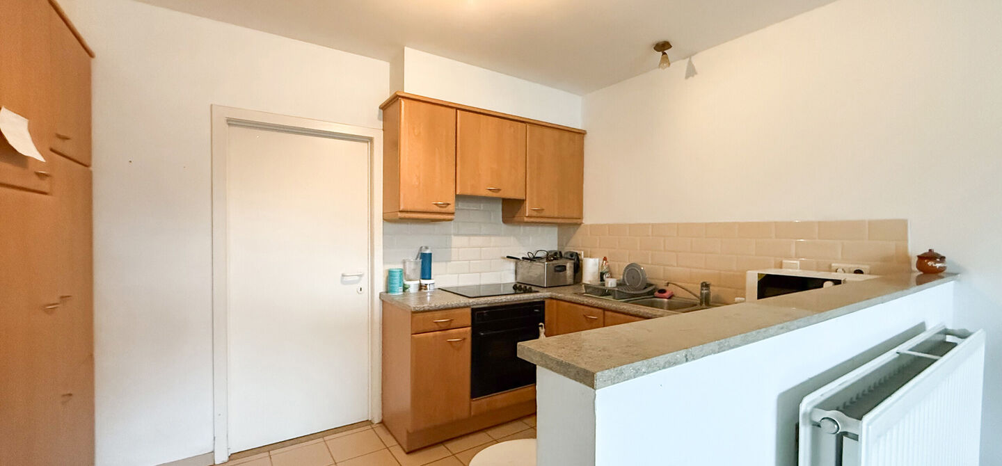 Appartement te koop in Heusden-Zolder