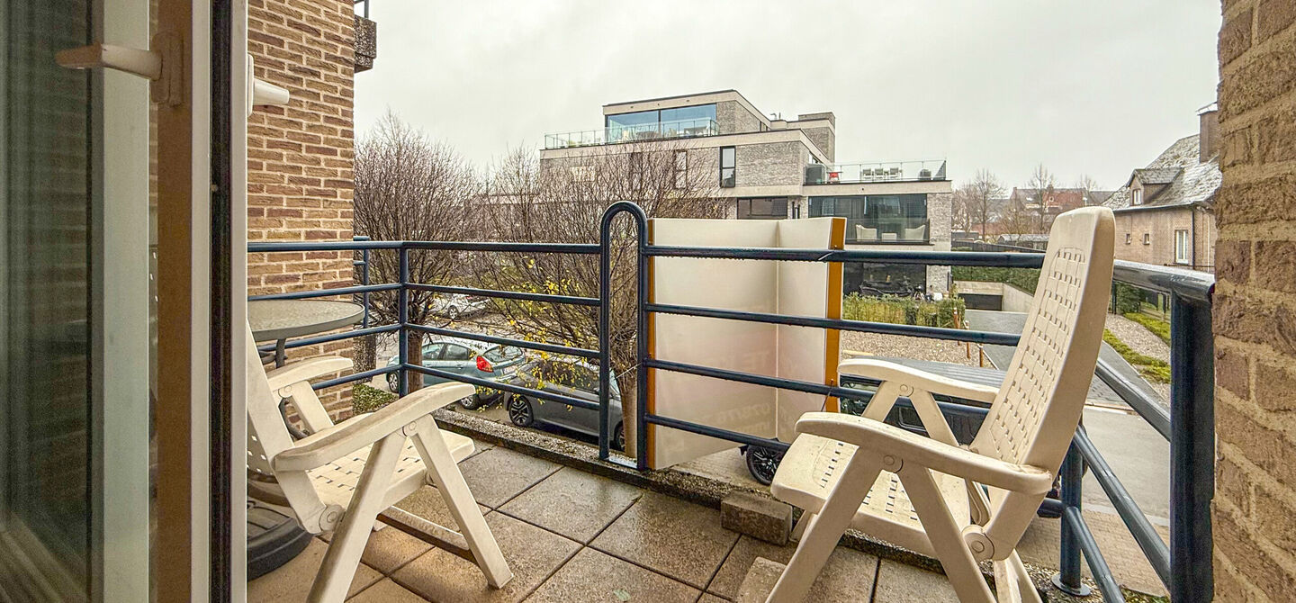 Appartement te koop in Heusden-Zolder