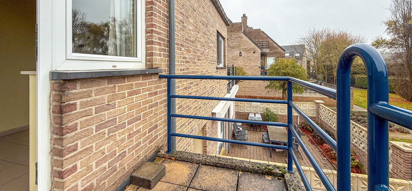 Appartement te koop in Heusden-Zolder