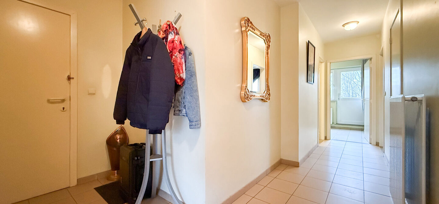 Appartement te koop in Heusden-Zolder