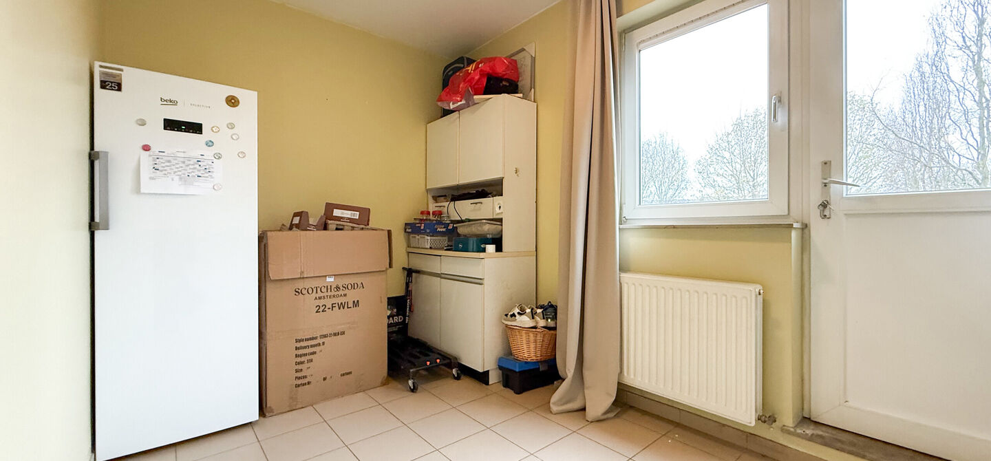 Appartement te koop in Heusden-Zolder