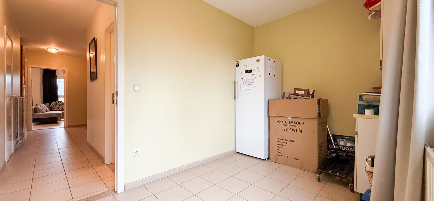Appartement te koop in Heusden-Zolder