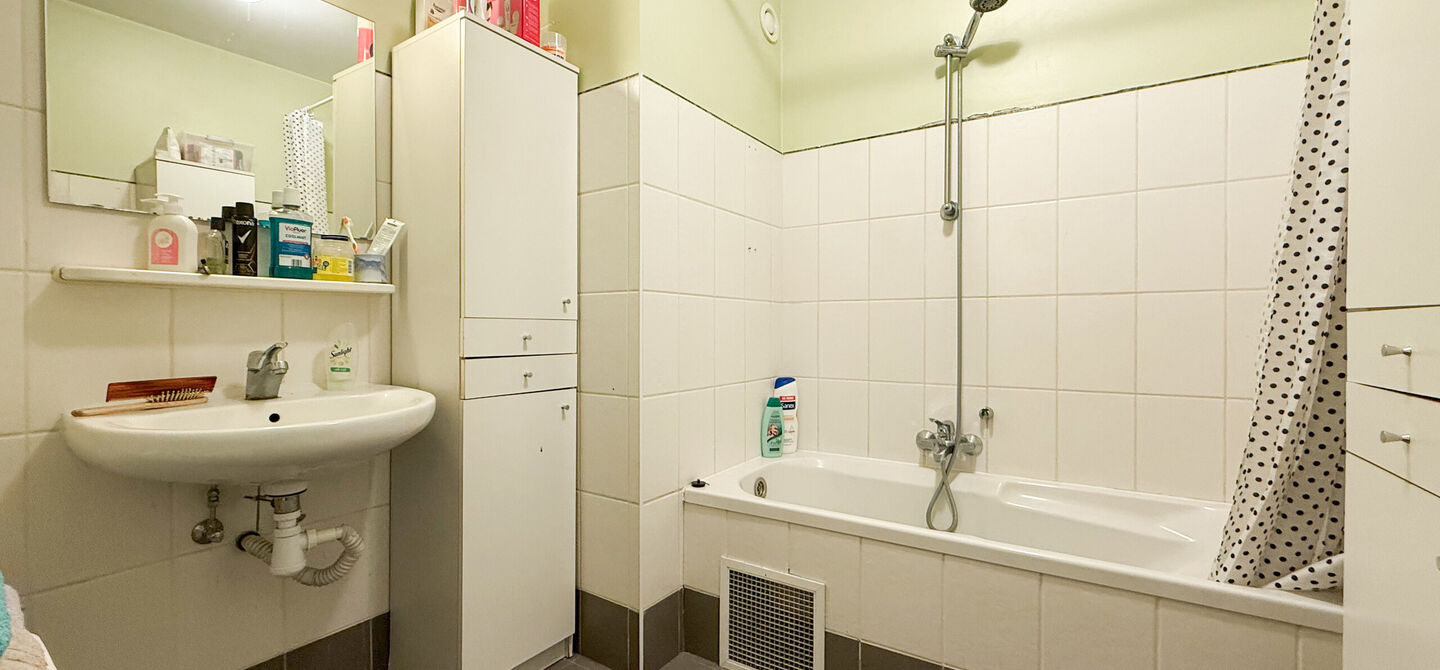 Appartement te koop in Heusden-Zolder