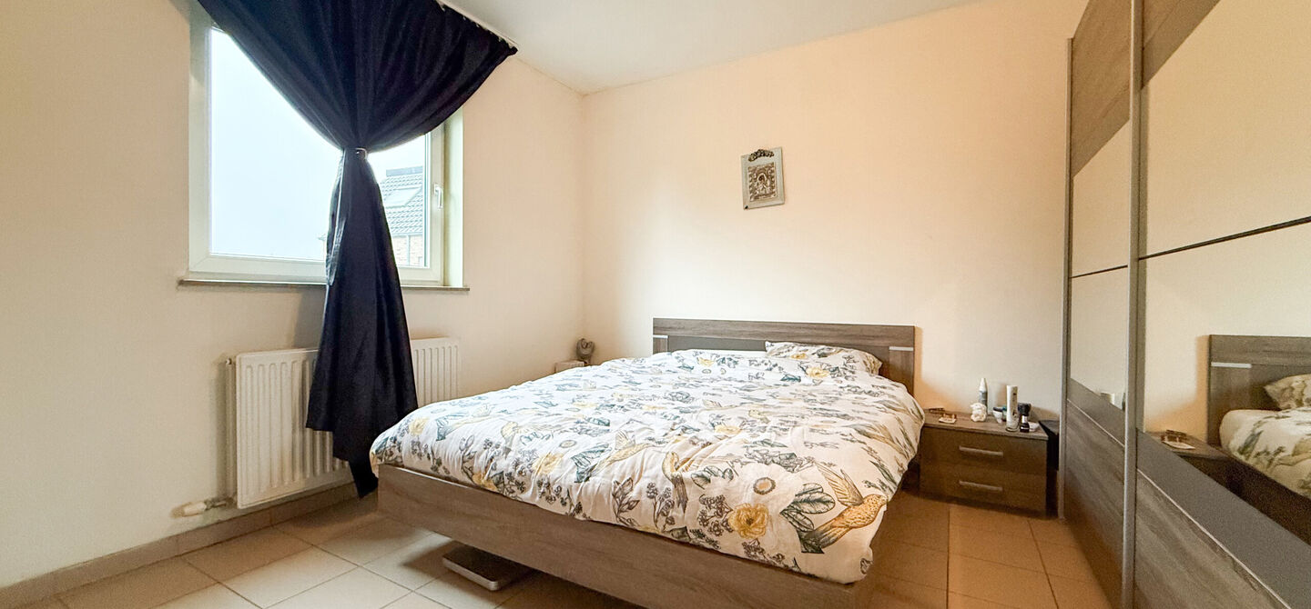 Appartement te koop in Heusden-Zolder