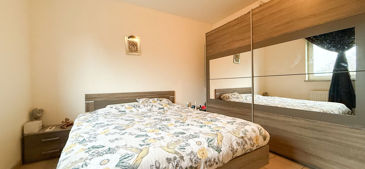 Appartement te koop in Heusden-Zolder