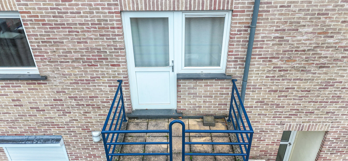 Appartement te koop in Heusden-Zolder