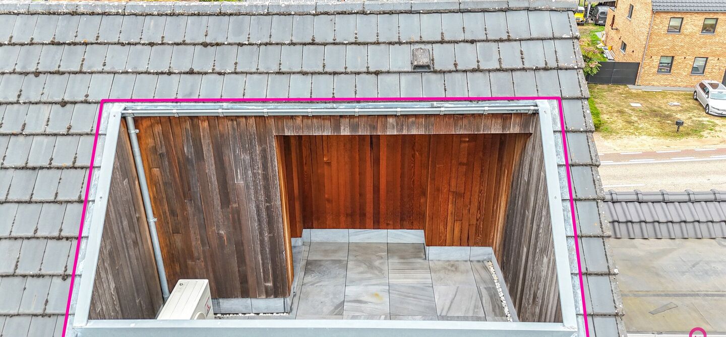 Appartement te koop in Heusden-Zolder