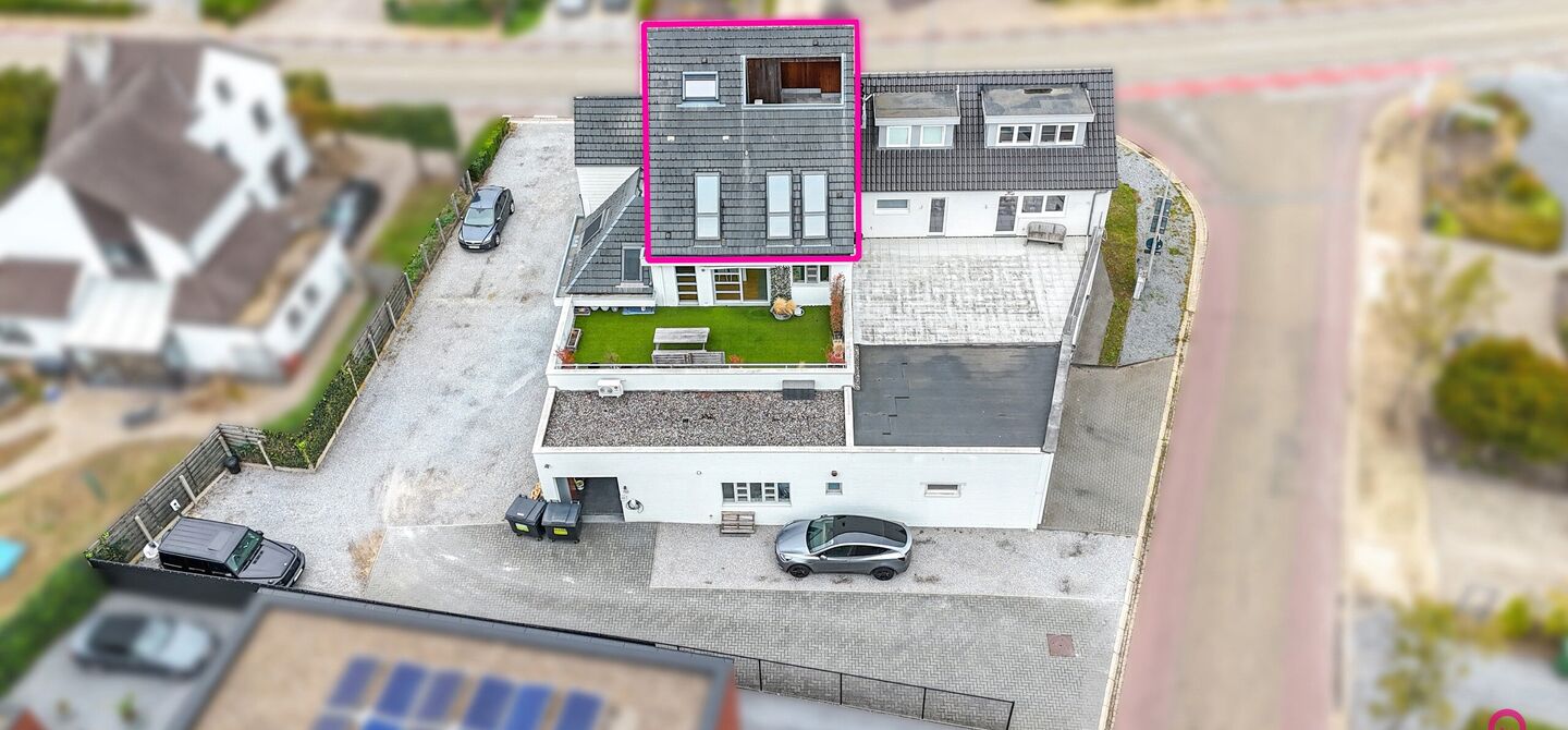 Appartement te koop in Heusden-Zolder