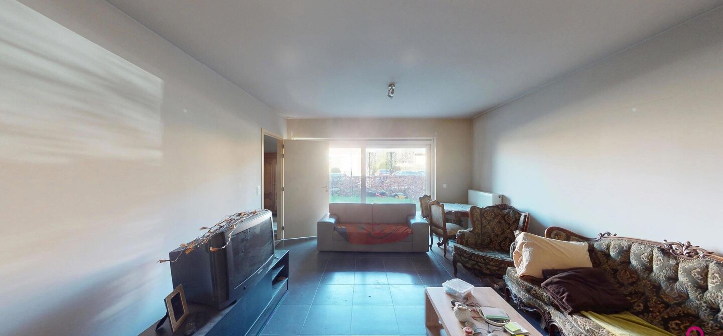 Appartement te koop in Heusden-Zolder