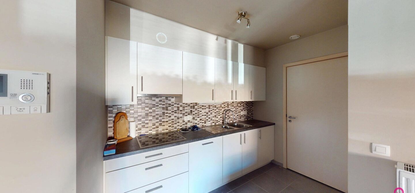 Appartement te koop in Heusden-Zolder