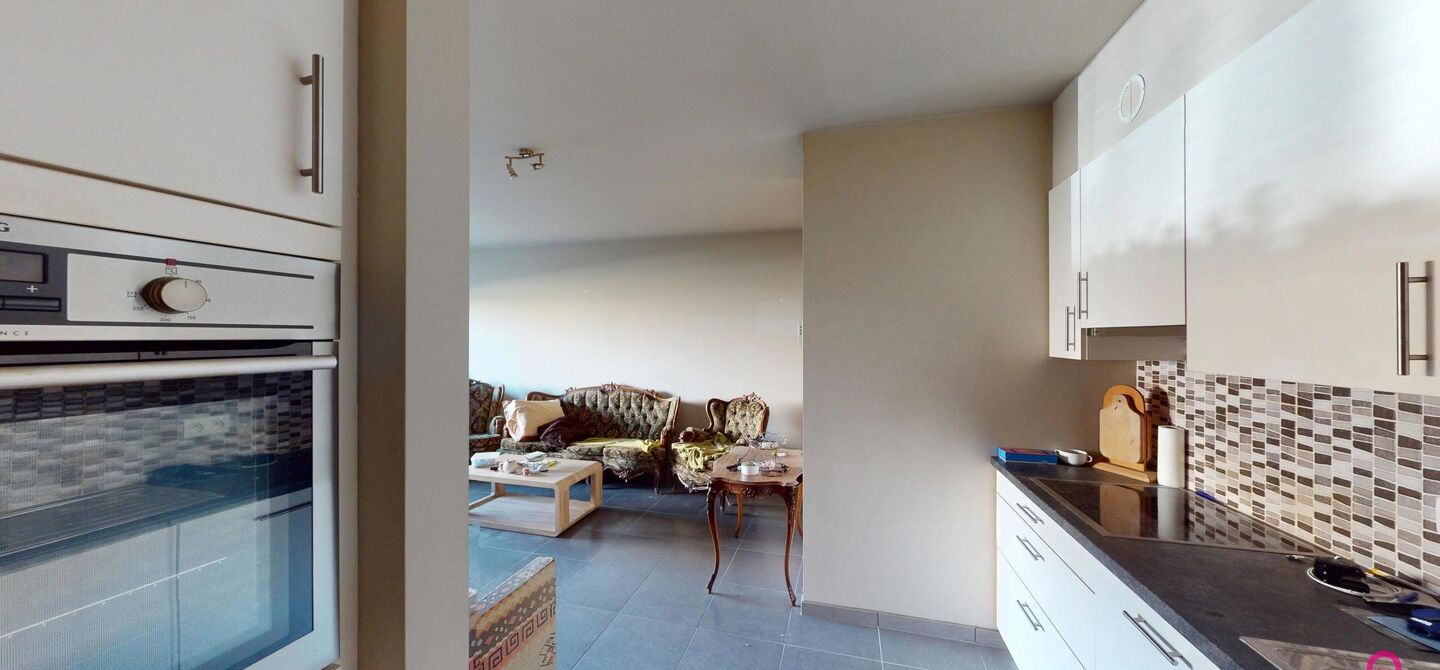 Appartement te koop in Heusden-Zolder