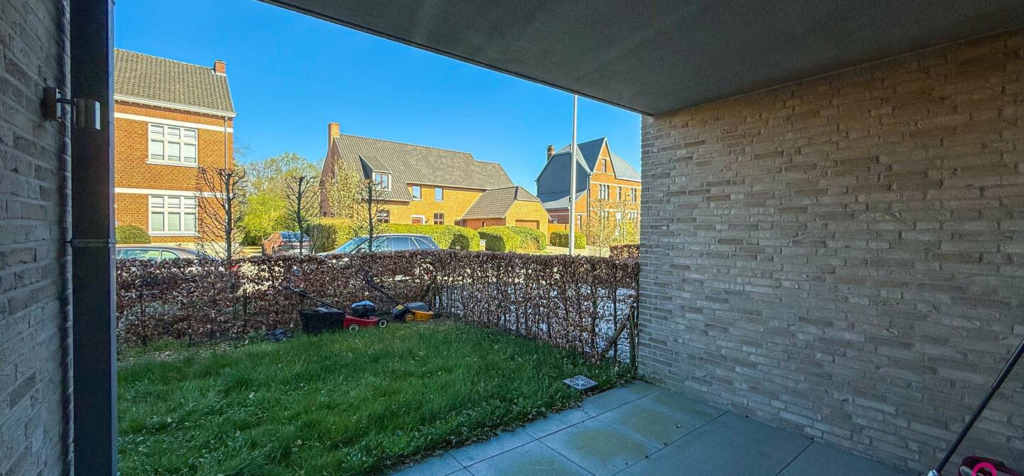 Appartement te koop in Heusden-Zolder