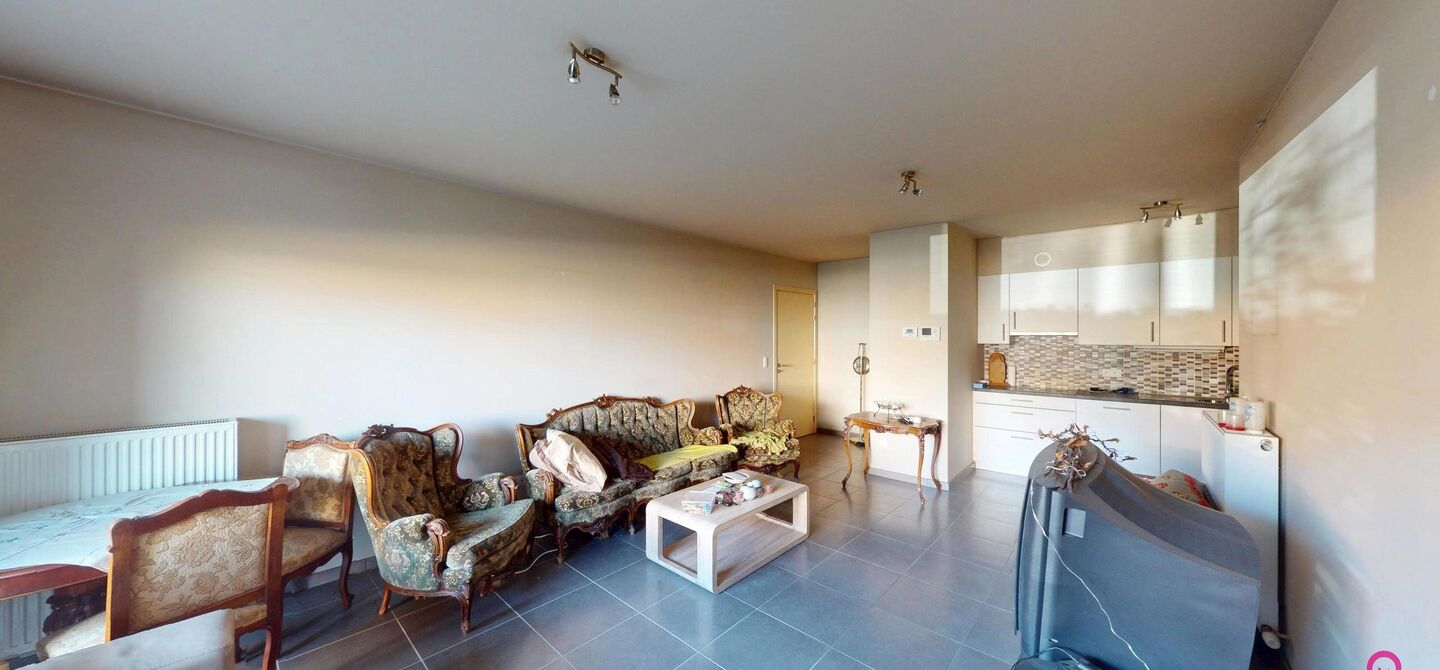 Appartement te koop in Heusden-Zolder