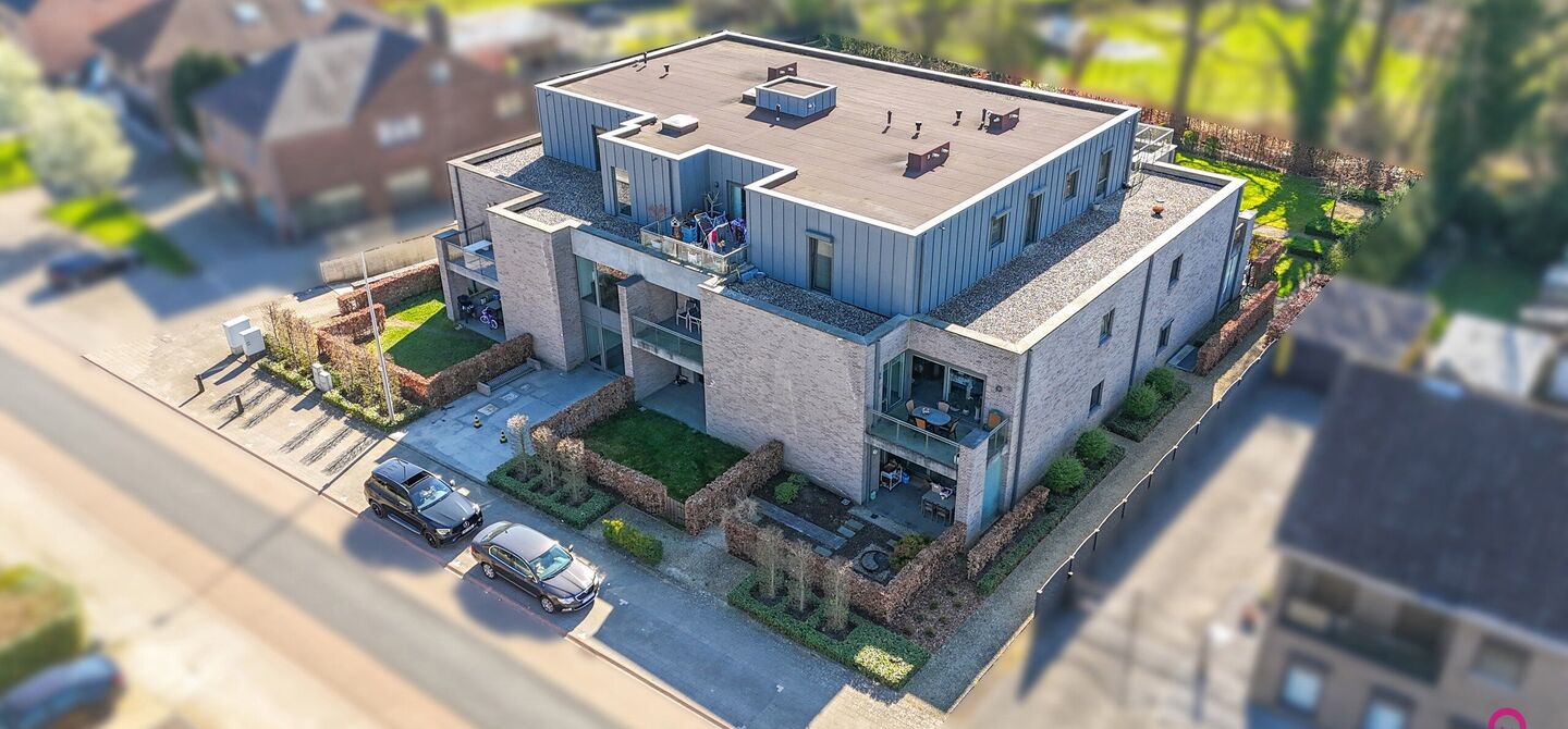 Appartement te koop in Heusden-Zolder