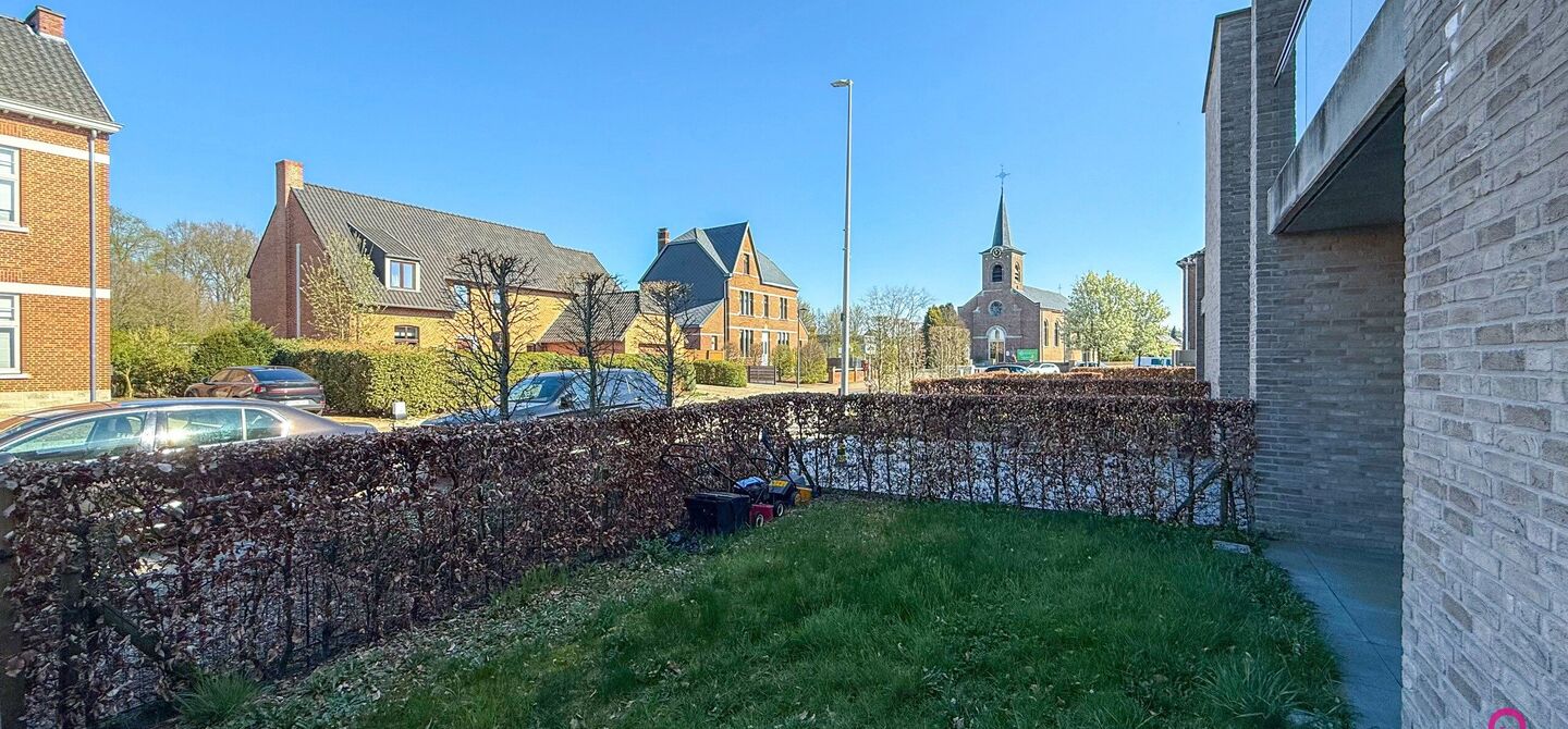 Appartement te koop in Heusden-Zolder