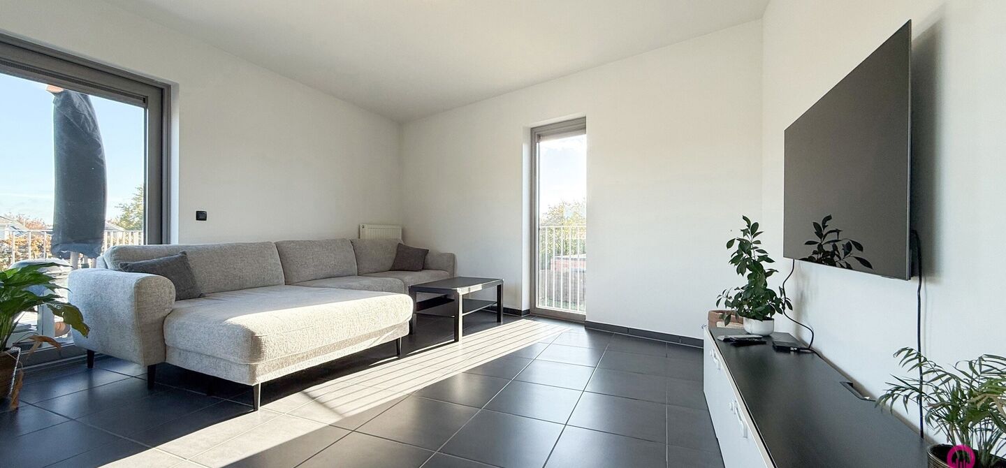 Appartement te koop in Heusden-Zolder