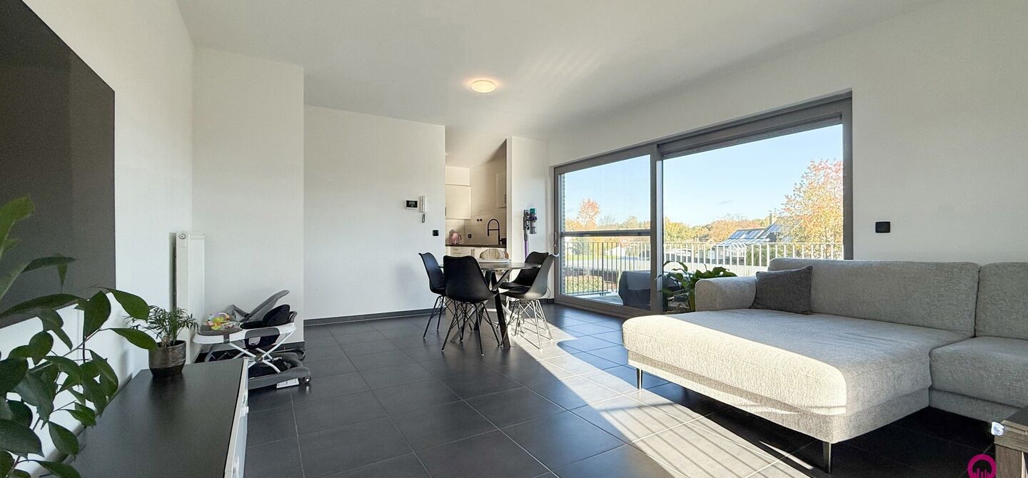 Appartement te koop in Heusden-Zolder