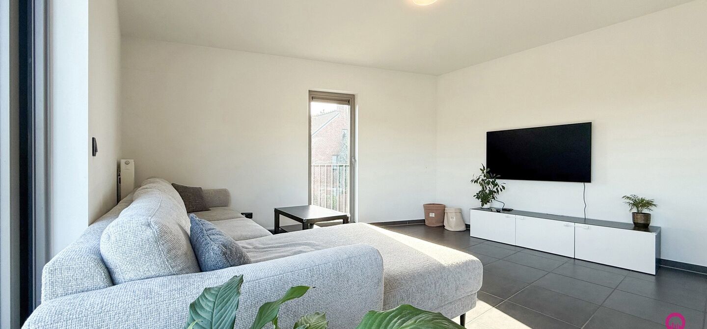 Appartement te koop in Heusden-Zolder