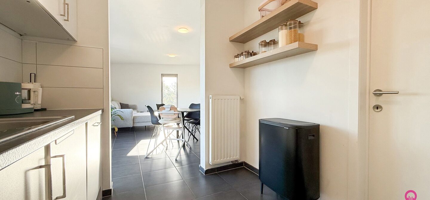 Appartement te koop in Heusden-Zolder