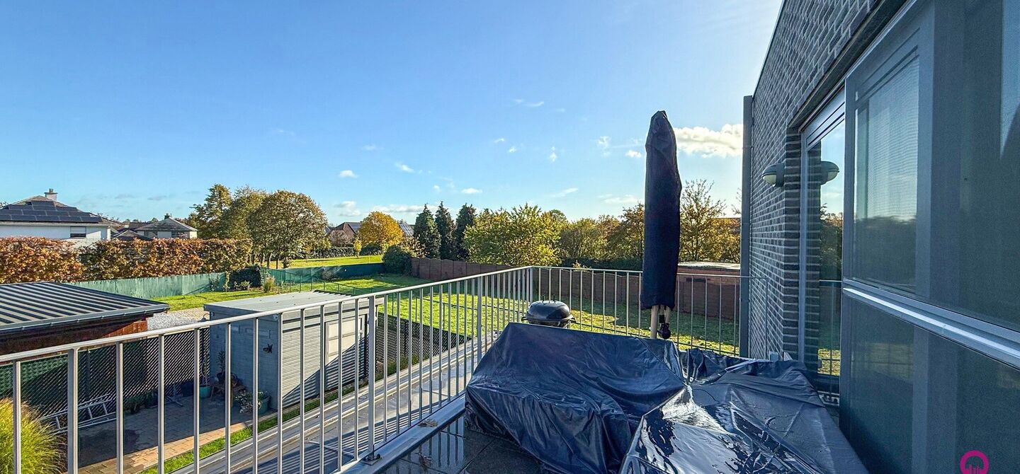 Appartement te koop in Heusden-Zolder